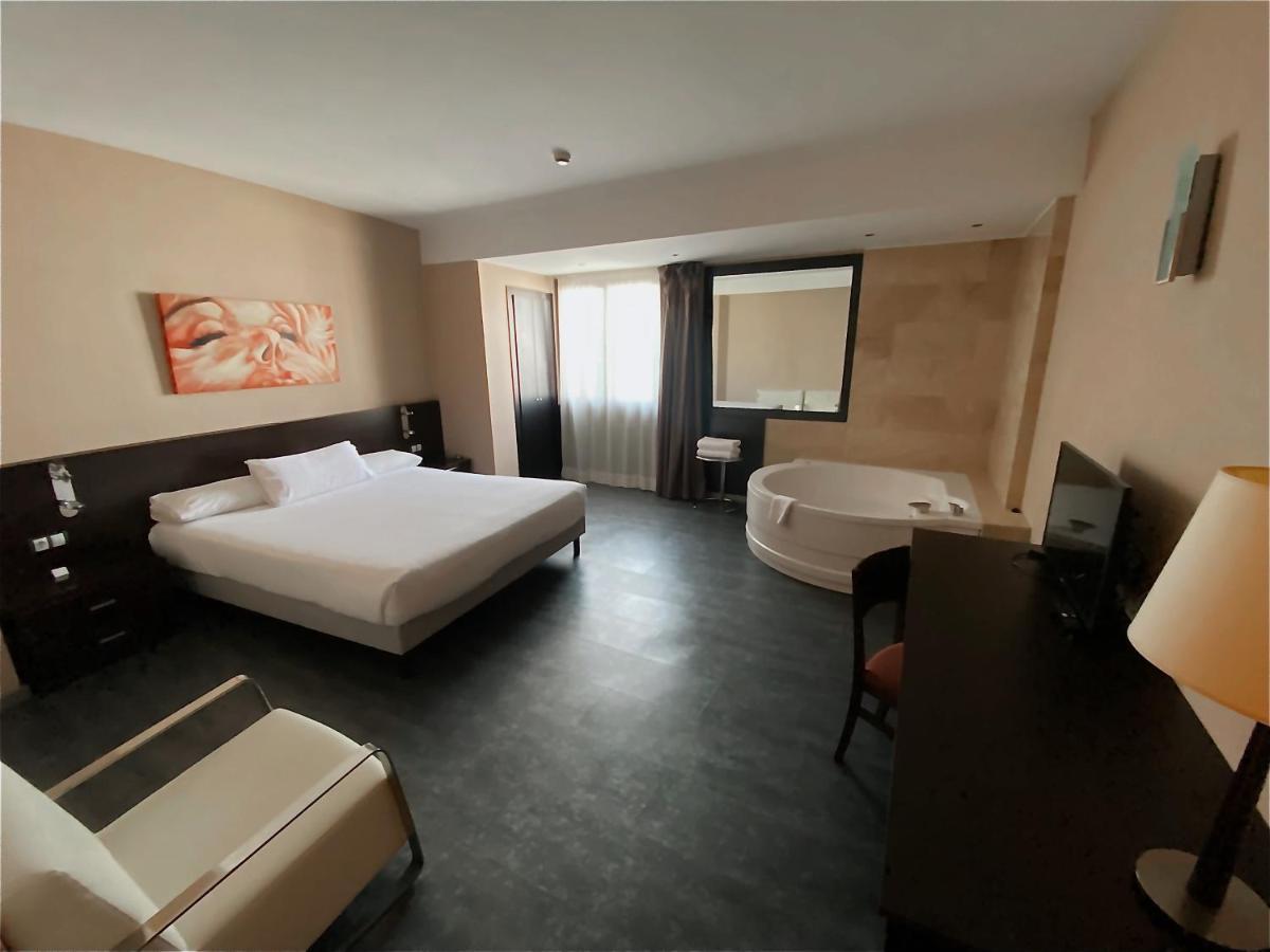 Spa Hotel Ciudad De Τερουέλ Εξωτερικό φωτογραφία