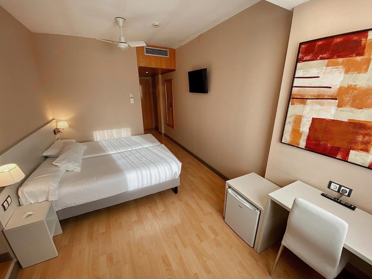 Spa Hotel Ciudad De Τερουέλ Εξωτερικό φωτογραφία